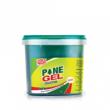 PINE GEL 18X1L 123