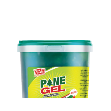 PINE GEL 6X6X500ML 123