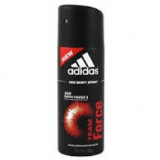 ADIDAS DEO 6X150ML MEN TEAM FORCE