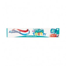 AQUAFRESH 12X50ML SHR B/TEETH