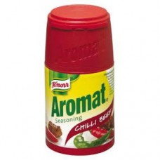 AROMAT 6X10X75G CAN C/BEEF