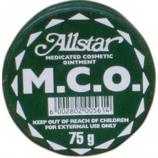 ALL STAR MCO 6X75G