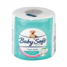 BABY SOFT MINI 24'S