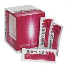BIOPLUS STRAW 1X48X10 SHRINK