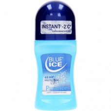 BLUE ICE R/ON BIG BALL 6X50ML PURE