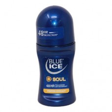 BLUE ICE R/ON BIG BALL 6X50ML SOUL