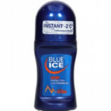 BLUE ICE R/ON BIG BALL 6X50ML VIBE