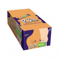 CAD PS 40'S CARAMILK LARGE