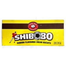 CASA MIA SHIBOBO 48X50G BANANA