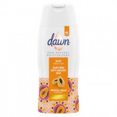 DAWN B/L 6X200ML T/CREAM