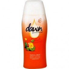 DAWN B/L 6X400ML T/CREAM