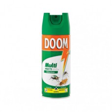 DOOM 6X300ML ODOURLESS