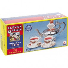 ELEVEN O CLOCK 8X6X20'S