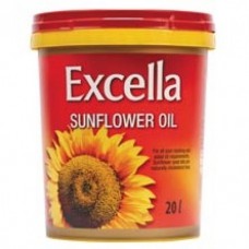 OIL EXCELLA 20LT