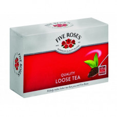 F/ROSES L/T 6X8X125G