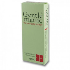 GENTLE MAGIC 6X6X125ML LOTION