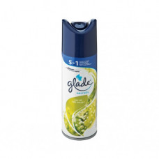 GLADE 2X6X180ML LILY O/T/V