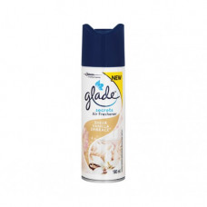 GLADE 2X6X180ML VANILLA EMBRACE