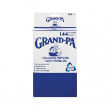 GRAND-PA 1x144'S SHRINK
