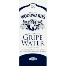 GRIPE WATER 6X150ML SHR