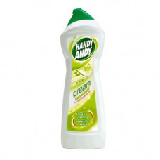 HANDY ANDY 5X5X750ML LEMON FRESH