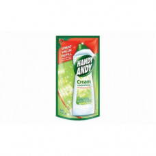 HANDY ANDY CRM 12X750ML LEMON REFIL