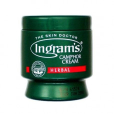 INGRAMS C/CREAM 6X5OOG HERB