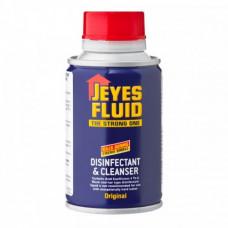 JEYES FLUID 6X125ML