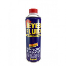 JEYES FLUID 6X500ML