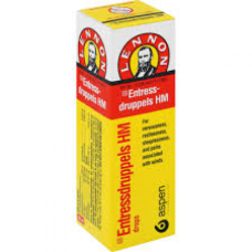 LENNON ENTRESS DRUPPELS 12X20ML SHR