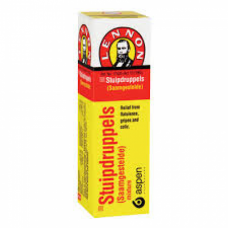 LENNON STUIPDRUPPELS 12X20ML SHR