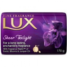 LUX SOAP 12X6X175G SH TWL