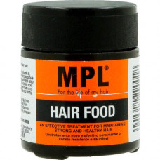 MPL HAIR FOOD 6X60G