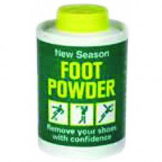FOOT POWDER 6X100G NEW SEASON