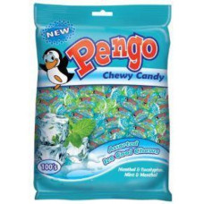 PENGO 36X100'S ICE COOL