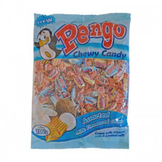 PENGO 36X100'S MILK