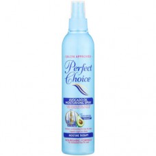 P/CHOICE 6X250ML OIL MOIST SPRAY