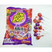PIN POP 16X48'S MAXX MIX
