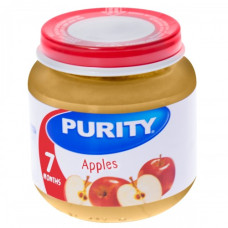 PURITY 2ND 4X6X125ML APPLES