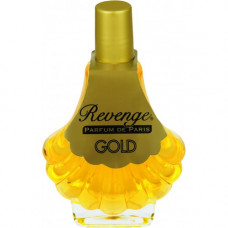 REVENGE COL 3X90ML GOLD