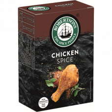 R/SONS CHICKEN SPICE 8X5X35G