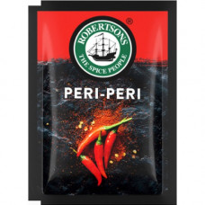 R/SONS PERI PERI 4X40X7G