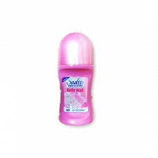 SADIE R/ON BIG BALL 6X50ML MUSK