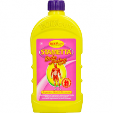 STAMETTA 24X500ML