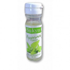 SUKYN PEPERMINT DROPS 10X20ML