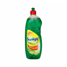 SUNLIGHT LIQ 5X750ML SHR