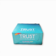 TRUST 24X3'S COLOURED & SCENTED