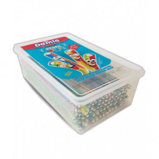 TAYAS PENCIL 12X100'S SOUR ASSORTED