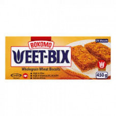 WEET BIX 24X450G