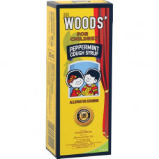 WOODS C/SYRUP SHR 1X6X50ML CHILD